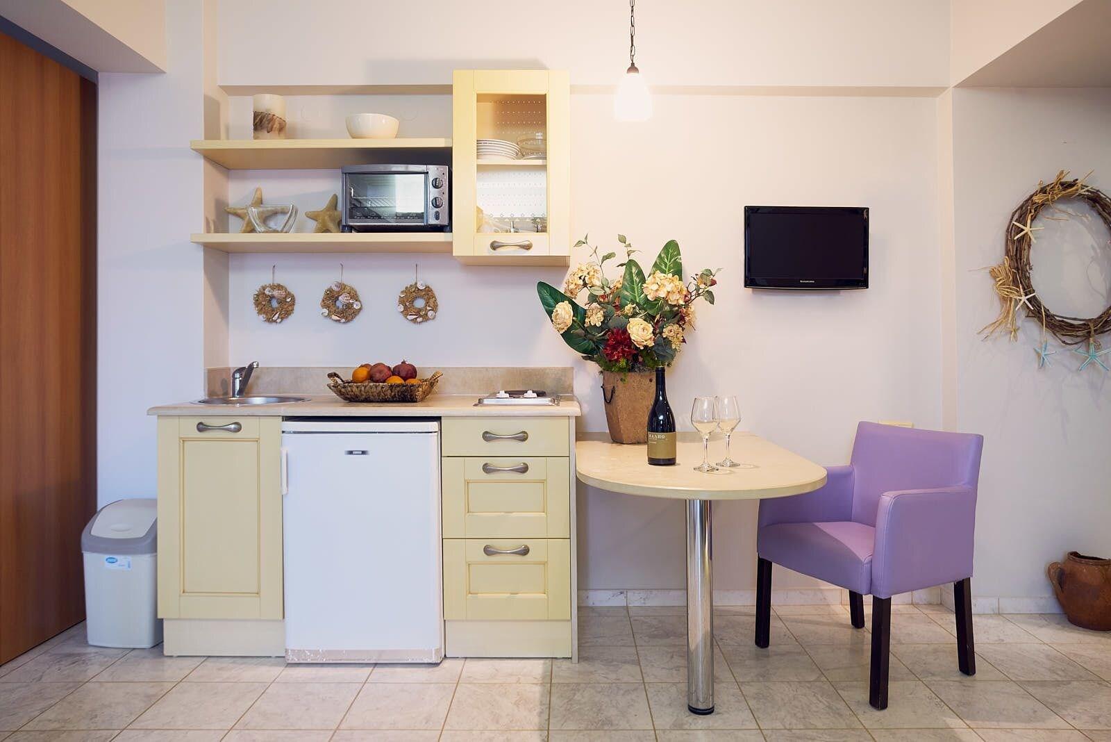 Golden Bay Hotel Apartments มาเลีย ภายนอก รูปภาพ