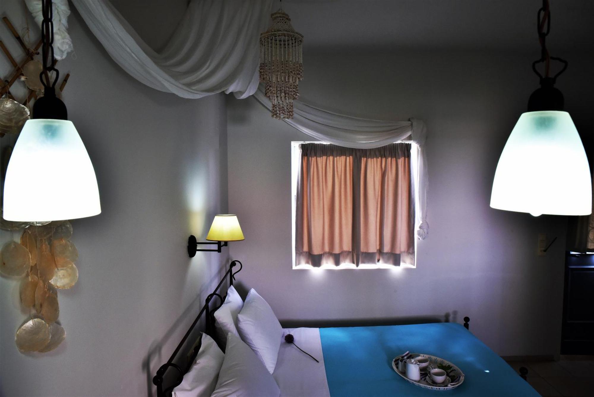 Golden Bay Hotel Apartments มาเลีย ห้อง รูปภาพ
