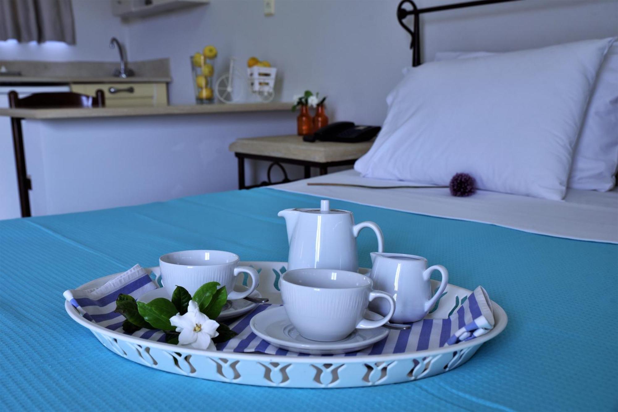 Golden Bay Hotel Apartments มาเลีย ห้อง รูปภาพ