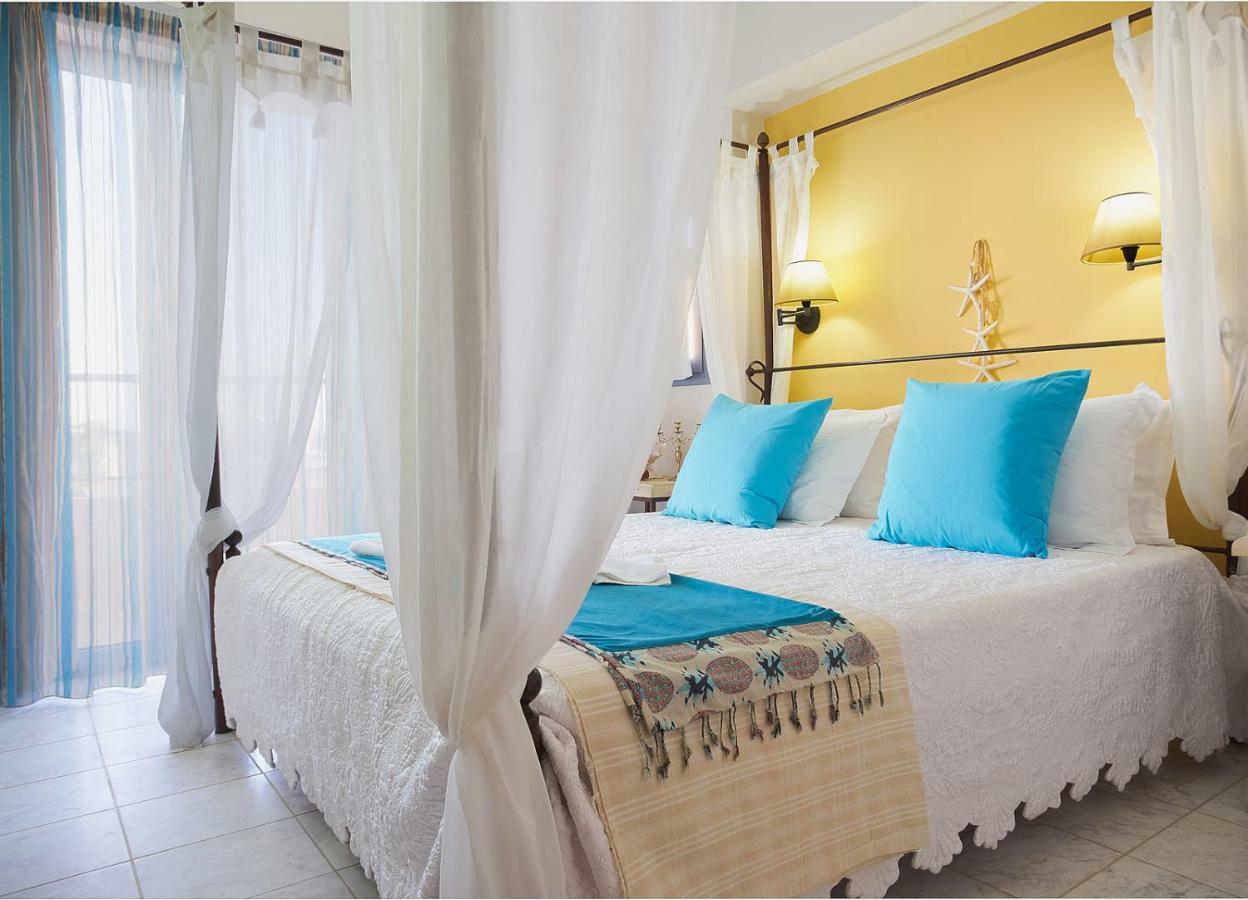 Golden Bay Hotel Apartments มาเลีย ภายนอก รูปภาพ